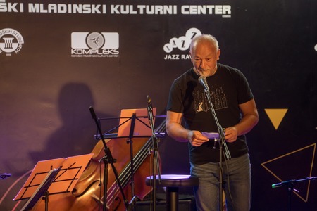 Koncert ob 90-letnici Boruta Bučarja navdušil občinstvo